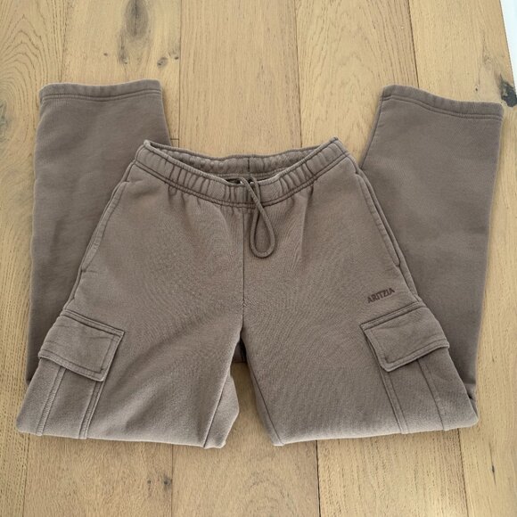 Aritzia Sweatpants - Picture 4 of 7